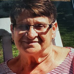 Meet your Posher, Frances